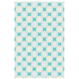 Vidaxl doucherolgordijn 150x240 cm stofbreedte 146 cm