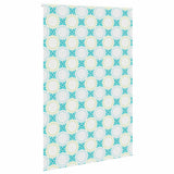 Vidaxl doucherolgordijn 150x240 cm stofbreedte 146 cm