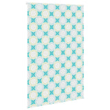 Vidaxl doucherolgordijn 160x240 cm stofbreedte 156 cm