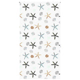 Vidaxl doucherolgordijn 140x240 cm stofbreedte 136 cm