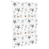 Vidaxl doucherolgordijn 160x240 cm stofbreedte 156 cm