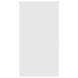 Vidaxl doucherolgordijn 120x240 cm stofbreedte 116 cm
