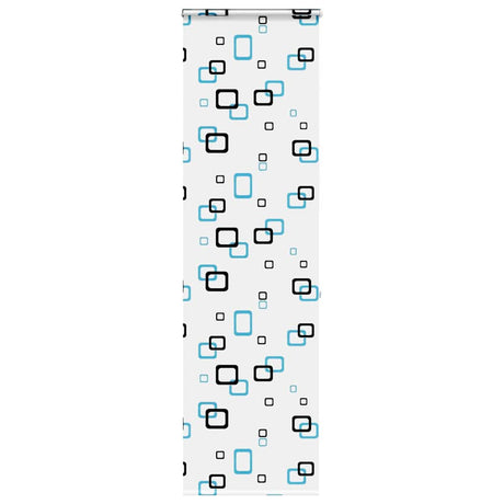 Vidaxl doucherolgordijn met cassette 70x240 cm stofbreedte 66 cm
