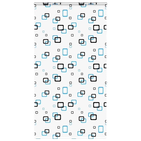Vidaxl doucherolgordijn met cassette 130x240 cm stofbreedte 126 cm