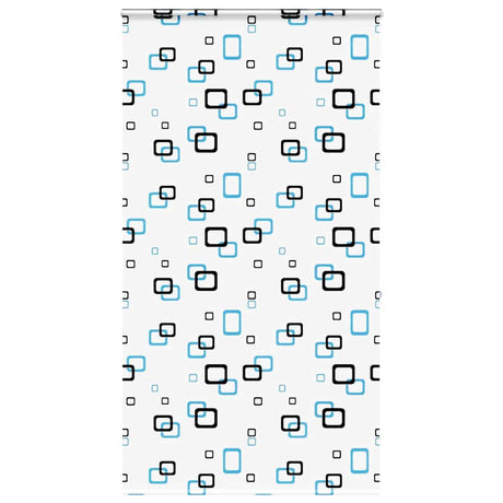 Vidaxl doucherolgordijn met cassette 140x240 cm stofbreedte 136 cm
