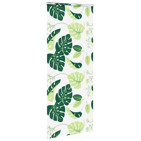 Vidaxl doucherolgordijn met cassette 100x240 cm stofbreedte 96 cm