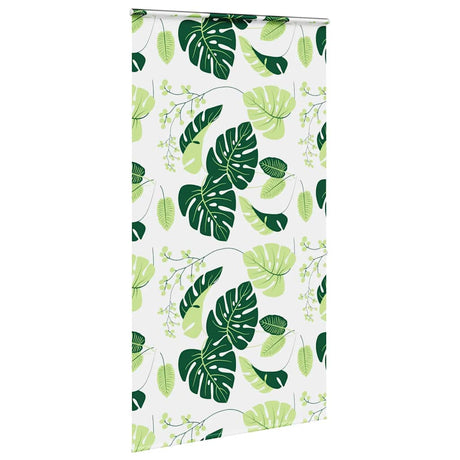 Vidaxl doucherolgordijn met cassette 140x240 cm stofbreedte 136 cm