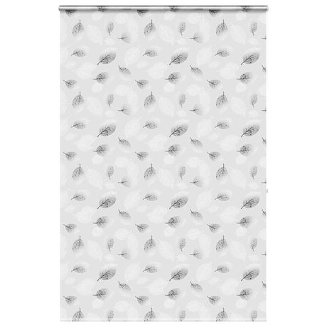 Vidaxl doucherolgordijn met cassette 150x240 cm stofbreedte 146 cm