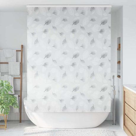Vidaxl doucherolgordijn met cassette 160x240 cm stofbreedte 156 cm