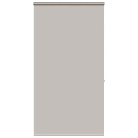 Vidaxl doucherolgordijn met cassette 120x240 cm stofbreedte 116 cm