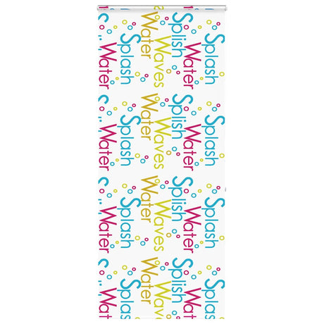 Vidaxl doucherolgordijn met cassette 100x240 cm stofbreedte 96 cm
