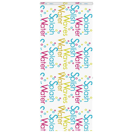 Vidaxl doucherolgordijn met cassette 110x240 cm stofbreedte 106 cm