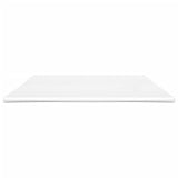 Vidaxl matrastopper 140x220x5 cm