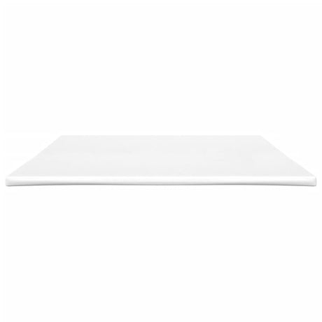 Vidaxl matrastopper 140x220x5 cm