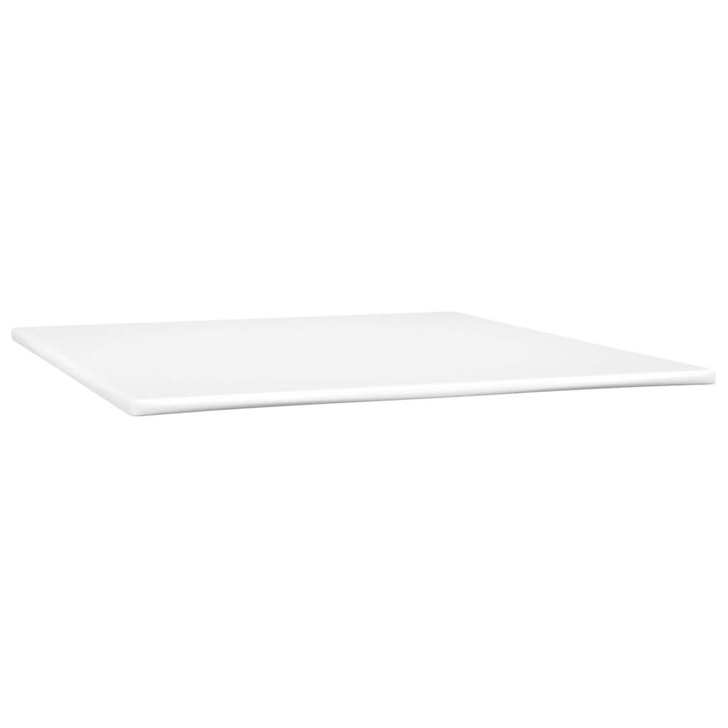 Vidaxl matrastopper 180x220x5 cm
