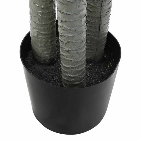 Vidaxl kunstboom dracaena 36 bladeren 180 cm groen