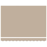 Vidaxl markies beige 300 x 250 x 165 cm polyester