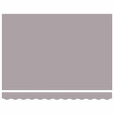 Vidaxl markies lichtgrijs 300 x 250 x 165 cm polyester