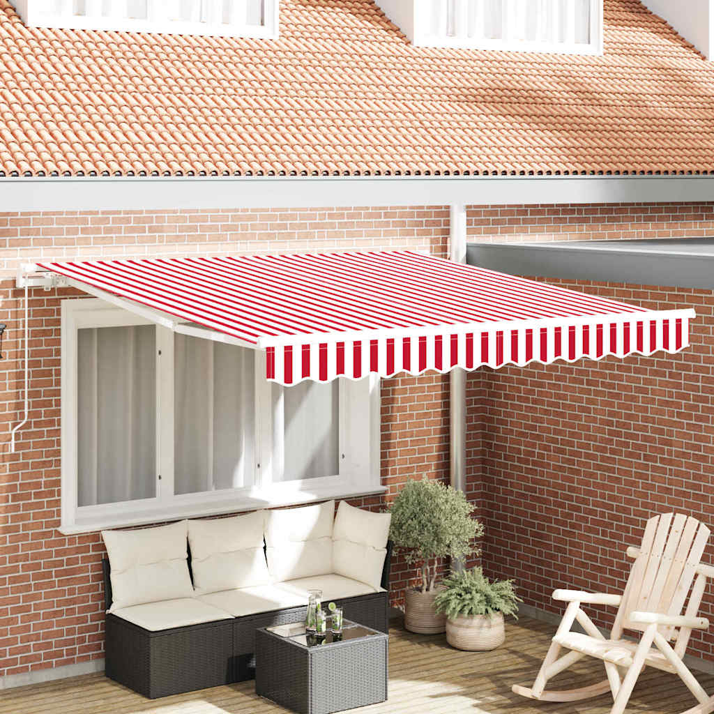 Vidaxl markies polyester