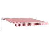Vidaxl markies polyester