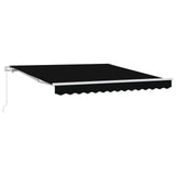 Vidaxl markies polyester