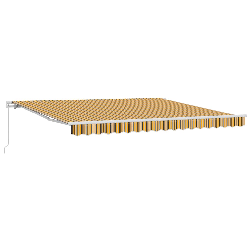 Vidaxl markies polyester