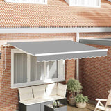 Vidaxl zijde frame wit 3 x 2 m metaal