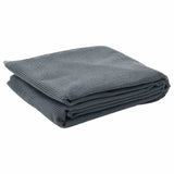Vidaxl tenttapijt antraciet 600 × 350 cm polyester
