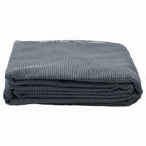 Vidaxl tenttapijt antraciet 600 × 350 cm polyester