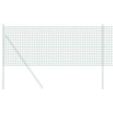 Vidaxl gelaste draadhek groen 0.4 x 10 m