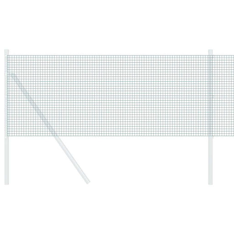 Vidaxl gelaste draadhek groen 0,5 x 50 m