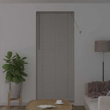 Vidaxl venetiaanse jaloezieën zilver 220 x 85 cm aluminium