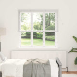 Vidaxl venetiaanse jaloezieën wit 175 x 150 cm aluminium