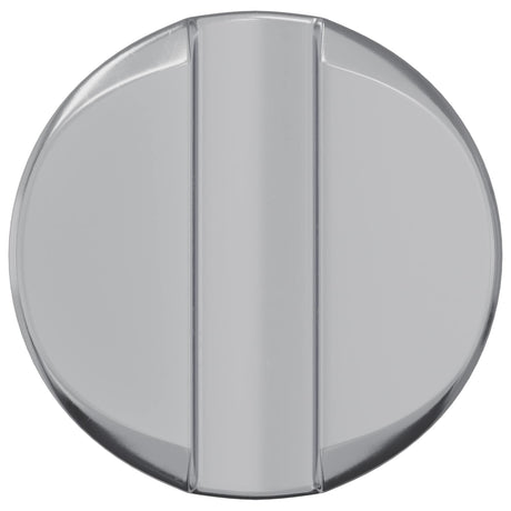 Vidaxl barrelmoeren 4500 pcs zilver m6 x 12 mm metaal