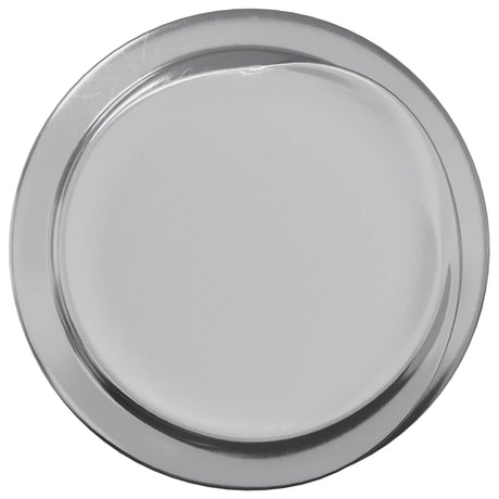 Vidaxl draadstaaf 12 pcs zilver 6 x 120 mm staal