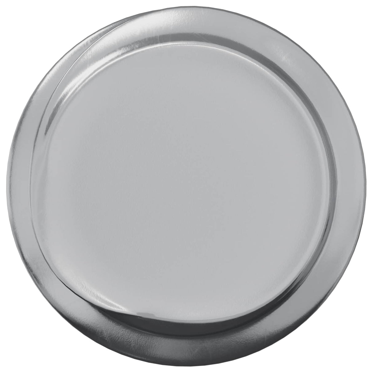 Vidaxl draadstaaf 2 pcs zilver 6 x 170 mm staal
