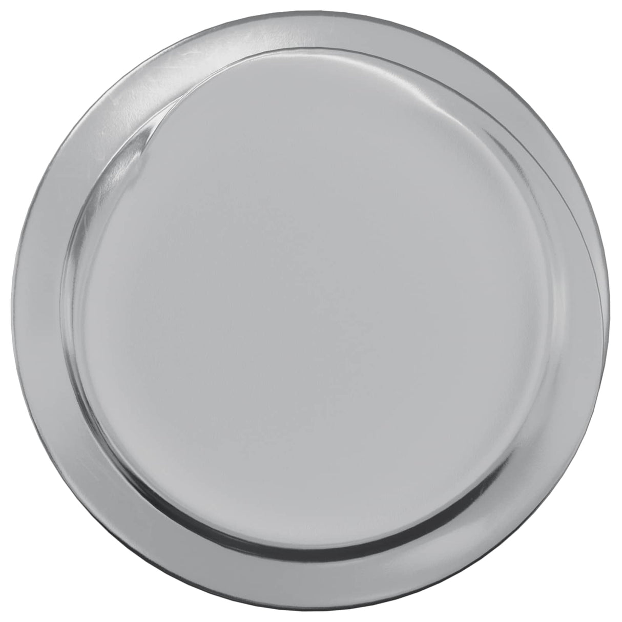 Vidaxl draadstaaf 12 pcs zilver 8 x 55 mm staal