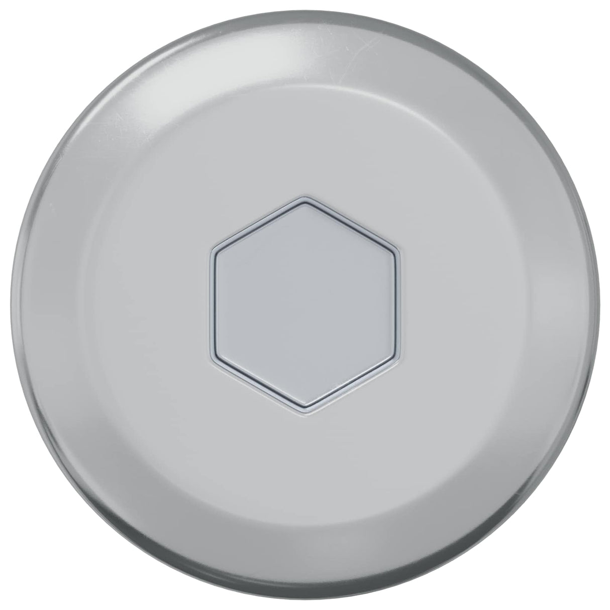 Vidaxl bout 12 pcs zilver 8 x 25 mm staal
