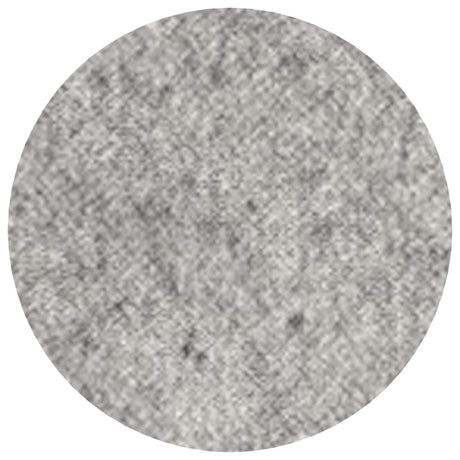 Vidaxl zelfklevende schroefhoes 12 pcs beton grijs ø 20 x 0,5 mm