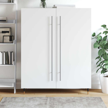 Vidaxl kasthandgreep 12 pcs zilver 900 mm roestvrij staal
