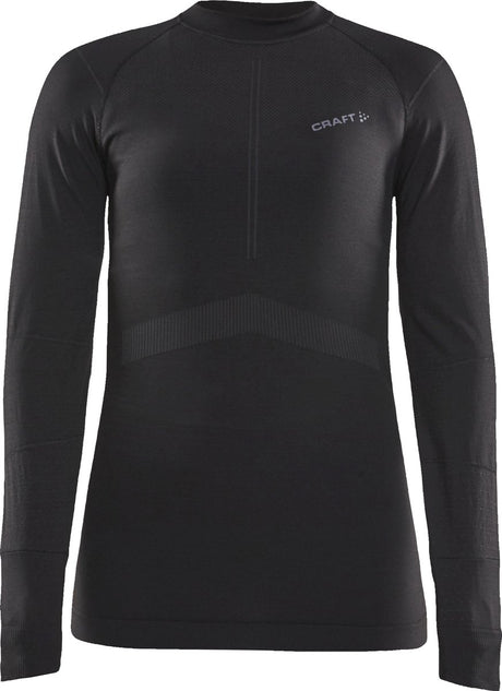 Craft active intensity cn l s thermoshirt dames - maat s
