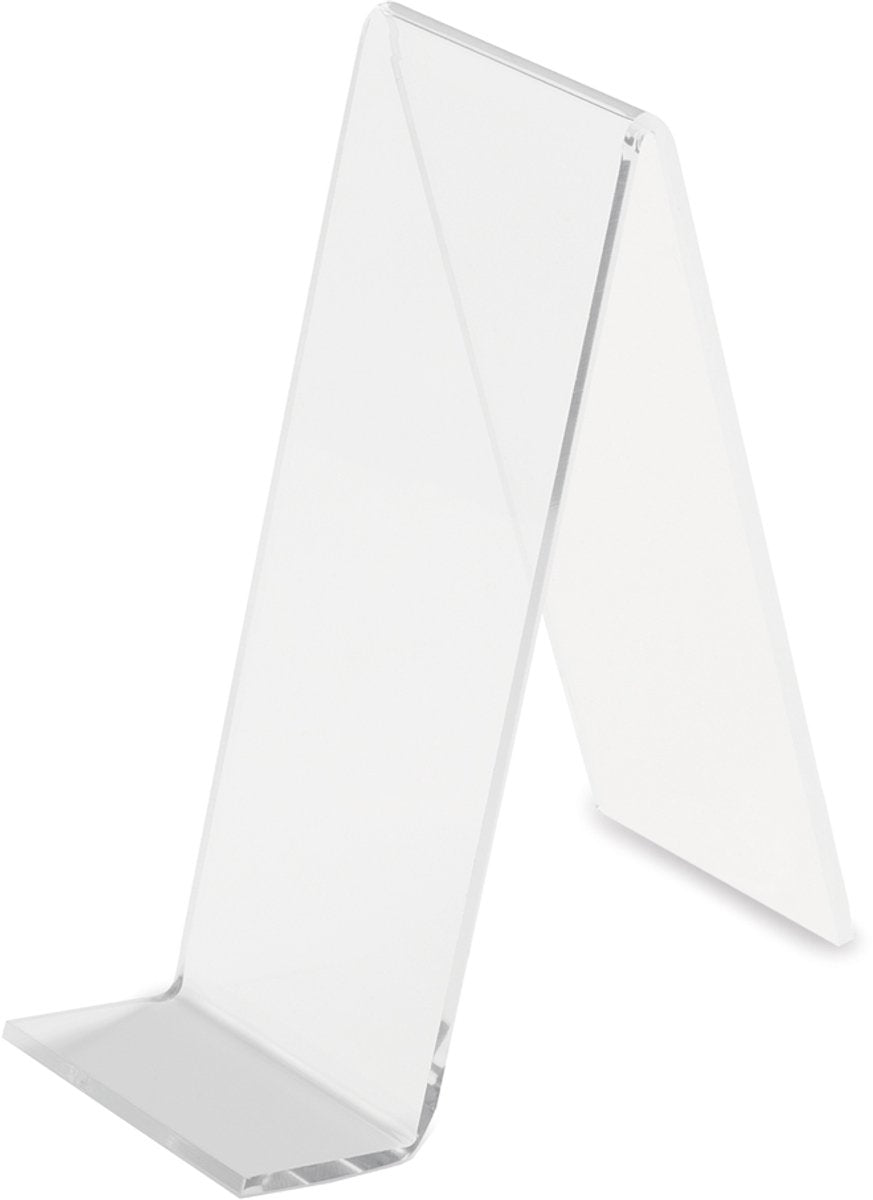 Deflecto boekensteun ft 5 x 11 cm