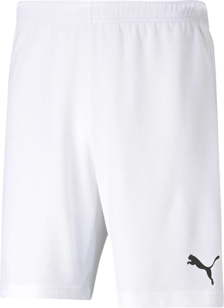 Puma teamrise short heren - maat l