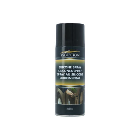 Protecton siliconenspray 400ml