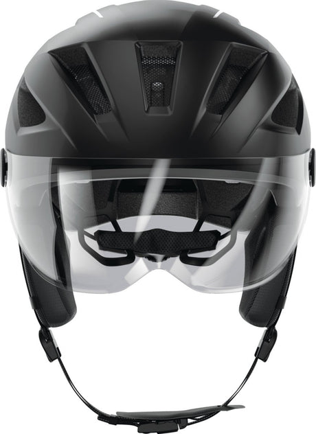 DC1103A helm Pedelec 2.0 Ace Zwart S