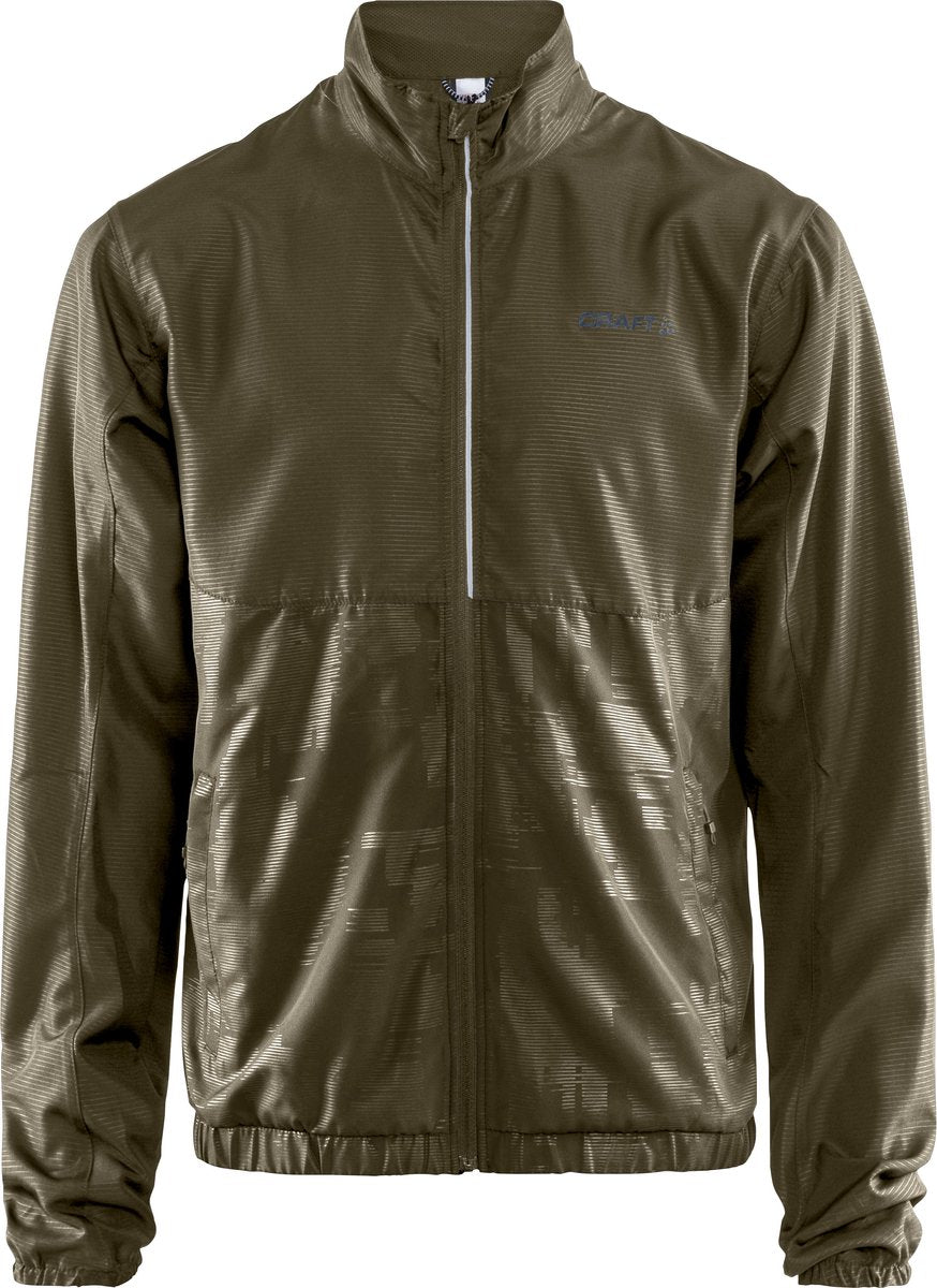 Craft eaze jacket heren - maat s
