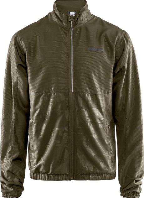 Craft eaze jacket heren - maat s