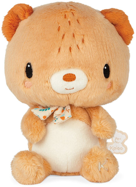 Kaloo knuffel choo choo de beer