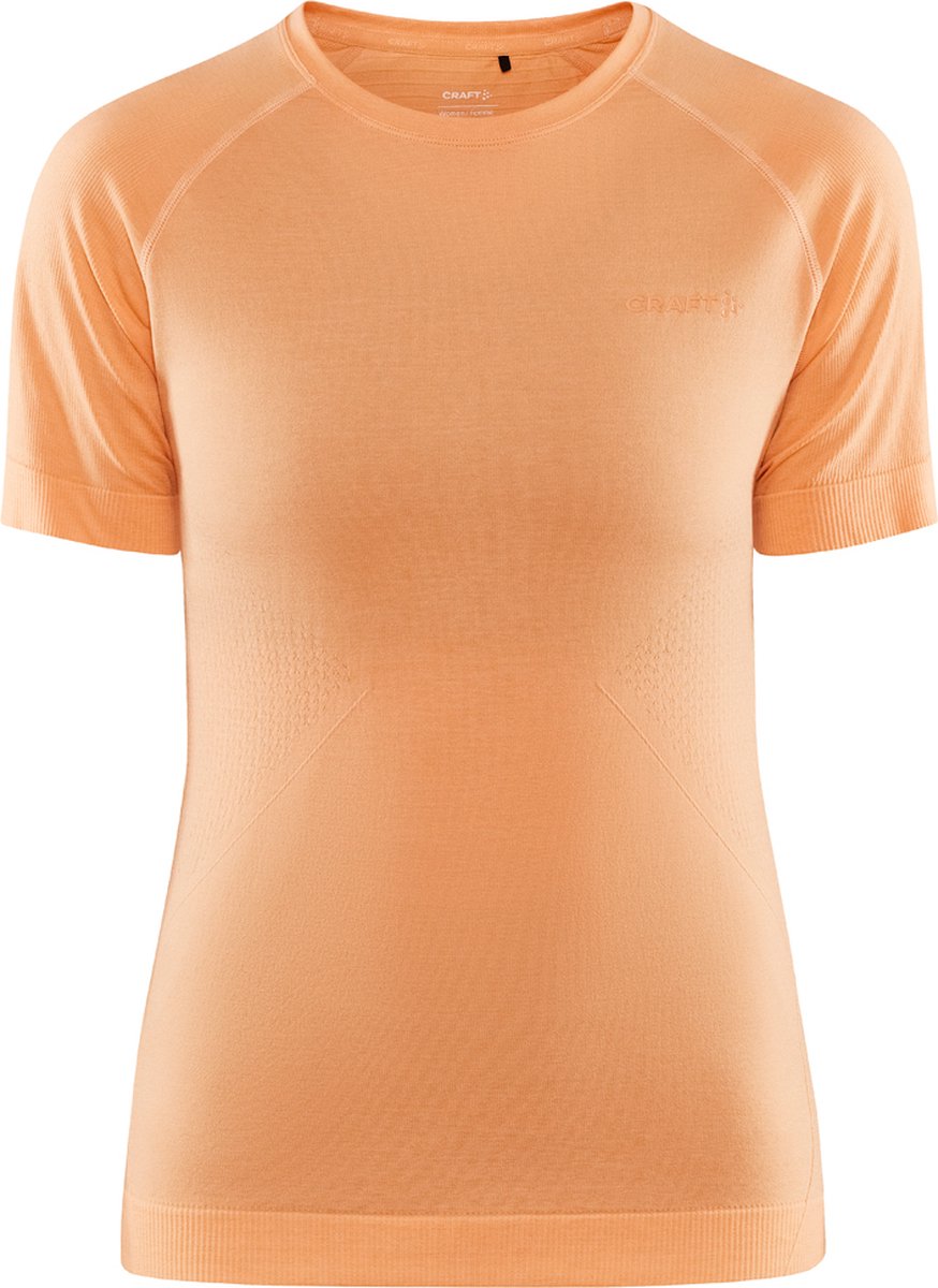 Craft core dry active comfort ss w