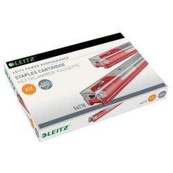 Leitz nietjes k12 80 vel